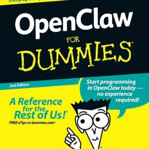 How to Open Claw for Dummies