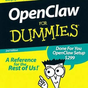 Done For You OpenClaw Setup
